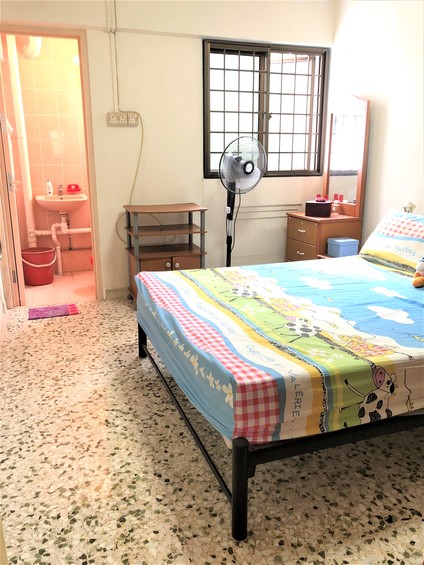 Blk 525 Bedok North Street 3 (Bedok), HDB 3 Rooms #175487142